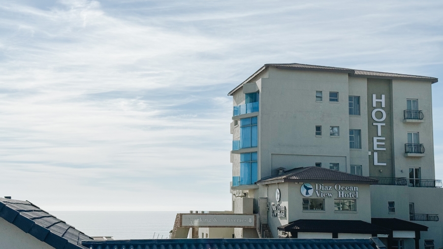 2 Bedroom Property for Sale in Diaz Beach Western Cape